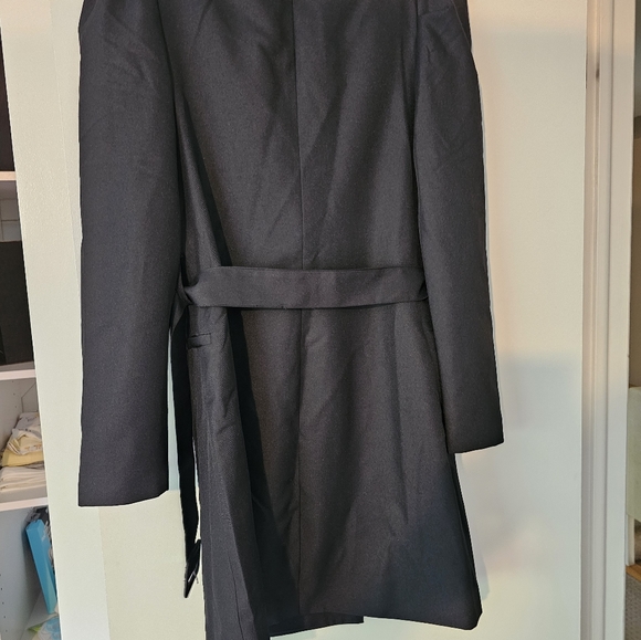 Express Double breasted jacket - Picture 4 of 10